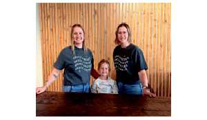 Grace and Gather opening on Main Street in Moosomin this Saturday